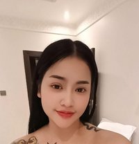 Julia - escort in Riyadh