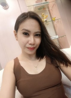 MINA- the hottest babe in town - escort in Mumbai Photo 6 of 16