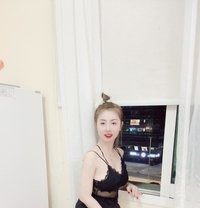 Julia - escort in Abu Dhabi