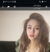 Julia - escort in Buraidah