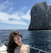 Julia Vip - escort in Dammam