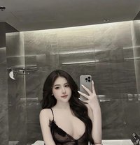Julia Vip - escort in Dammam