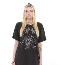 Julia Wijata - dominatrix in Beirut