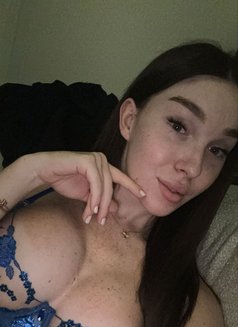 Julia with Pussy! 🤍 First time - Transsexual escort in Riyadh Photo 15 of 15