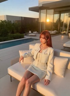 Julia xoxo ST Lady Boy Model.🦊🦦 - Transsexual escort in Muscat Photo 18 of 20