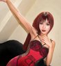 Julia xoxo ST Lady Boy Model.🦊🦦 - Acompañantes transexual in Muscat Photo 21 of 23