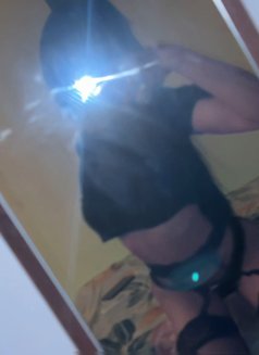 Julia xoxoxoxo 🦊🦦 - Transsexual escort in Muscat Photo 4 of 26