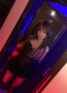 Julia xoxoxoxo 🦊🦦 - Transsexual escort in Muscat Photo 28 of 30