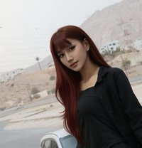 Julia xoxo🦊🦦 - Acompañantes transexual in Muscat