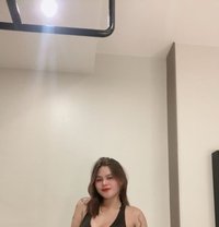 Julia009 - escort in Cebu City