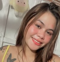 Julia009 - escort in Cebu City