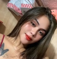 Julia009 - escort in Cebu City