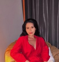 Julia6395 - escort in Phuket