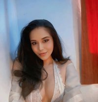Julia6395 - escort in Phuket