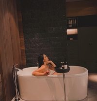 Julia6395 - escort in Phuket