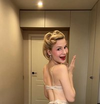 Julia777 - escort in Riyadh