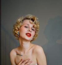 Julia777 - escort in Riyadh