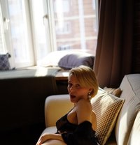 Julia777 - escort in Riyadh