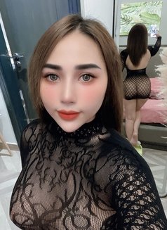 Juliaa Full Service - escort in Abu Dhabi Photo 2 of 11