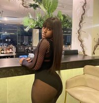 Julian - escort in Noida