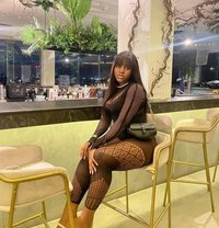 Julian - escort in Noida