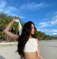 Julian Ibasitas - Acompañantes transexual in Manila