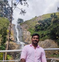 Julian - Male escort in Chennai