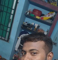Julian - Male escort in Chennai