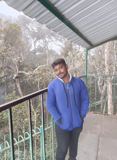 Julian - Male escort in Chennai Photo 2 of 2