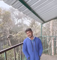 Julian - Acompañantes masculino in Chennai
