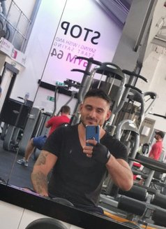Juliano Massage - Male escort in Reykjavík Photo 10 of 10