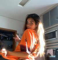 Juliana - escort in Cairo