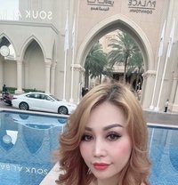 Juliana - escort in Dubai