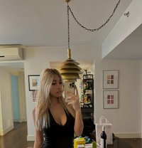 Juliana - escort in Yokohama