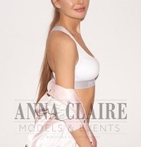 Juliana - escort in Munich