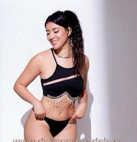 Juliana Italian Natural Body - escort in Doha