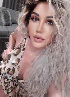 Juliana K - Acompañantes transexual in Beirut Photo 25 of 25