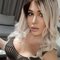 Juliana K - Acompañantes transexual in Beirut