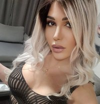 Juliana K - Transsexual escort in Beirut