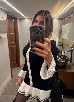 Juliana K - Transsexual escort in Beirut Photo 27 of 28