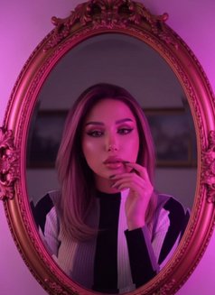 Juliana K - Acompañantes transexual in Beirut Photo 3 of 26