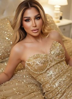 Juliana K - Acompañantes transexual in Beirut Photo 7 of 26