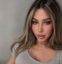 Juliana K - Transsexual escort in Beirut