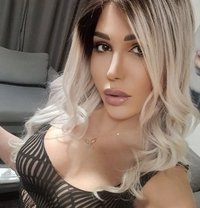 Juliana K - Transsexual escort in Beirut