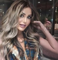 Juliana K - Transsexual escort in Beirut