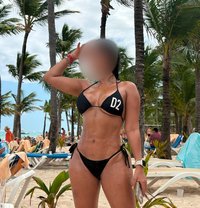 Juliana Las Nenas Colombia - escort in Cartagena
