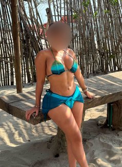 Juliana Las Nenas Colombia - escort in Cartagena Photo 6 of 7