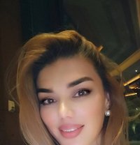 Juliana - puta in Bangkok