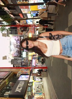 Juliana 🇷🇺🇵🇭 - escort in Hong Kong Photo 26 of 27