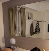 Juliana 🇪🇸🇵🇭 - escort in Manila